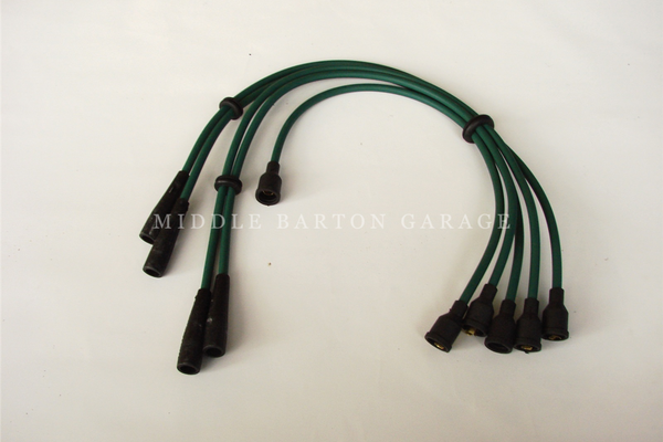 HT LEAD SET - 850 SALOON SHORT KING LEAD